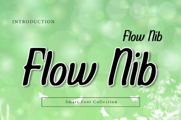 Flow Nib: A Designer's Real-World Review