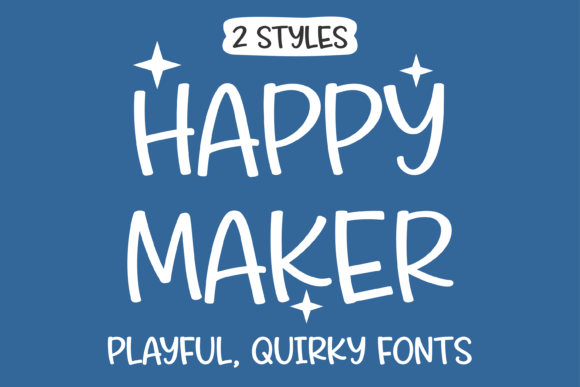 Happy Maker: A Real-World Design Review