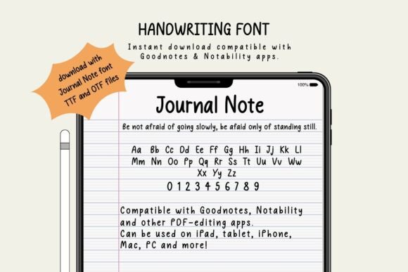 Journal Note: A Designer's Real-World Review