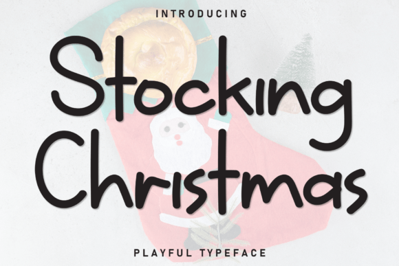 Stocking Christmas: A Designer's Real-World Review